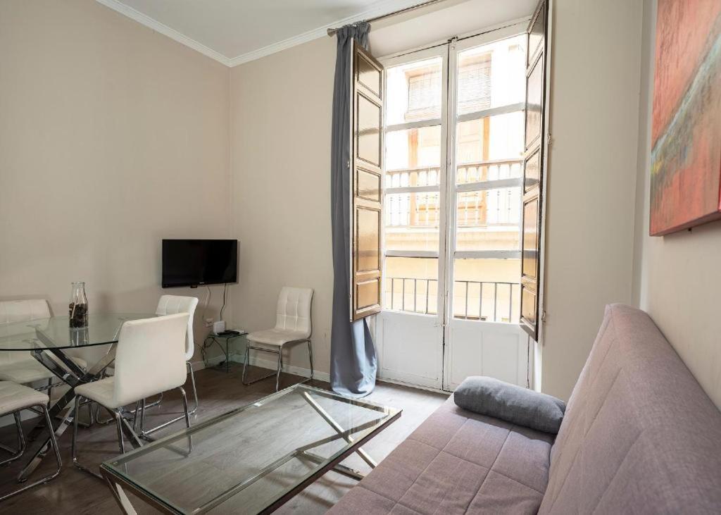 Apartamentos Optima Palacete De La Alhambra Junto A La Alhambra Granada Buitenkant foto