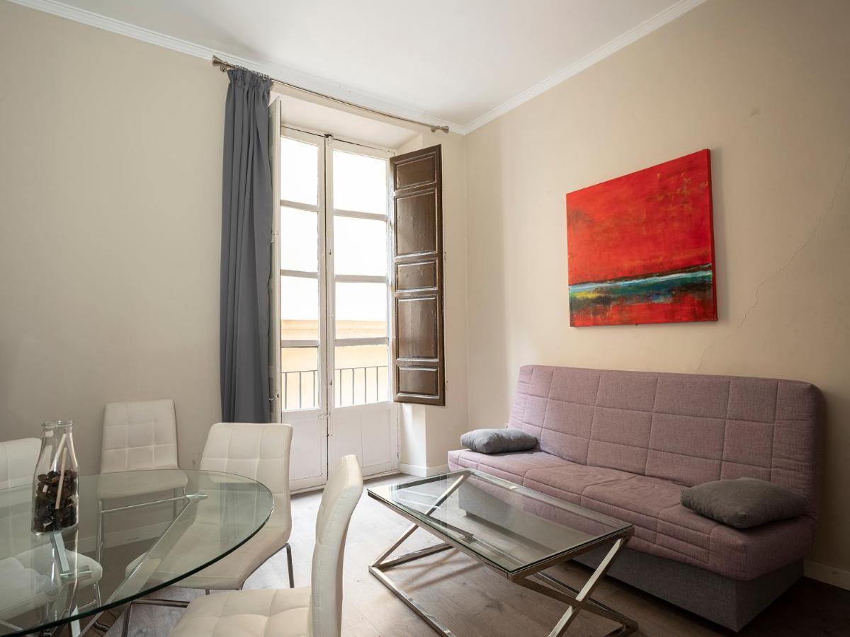 Apartamentos Optima Palacete De La Alhambra Junto A La Alhambra Granada Buitenkant foto