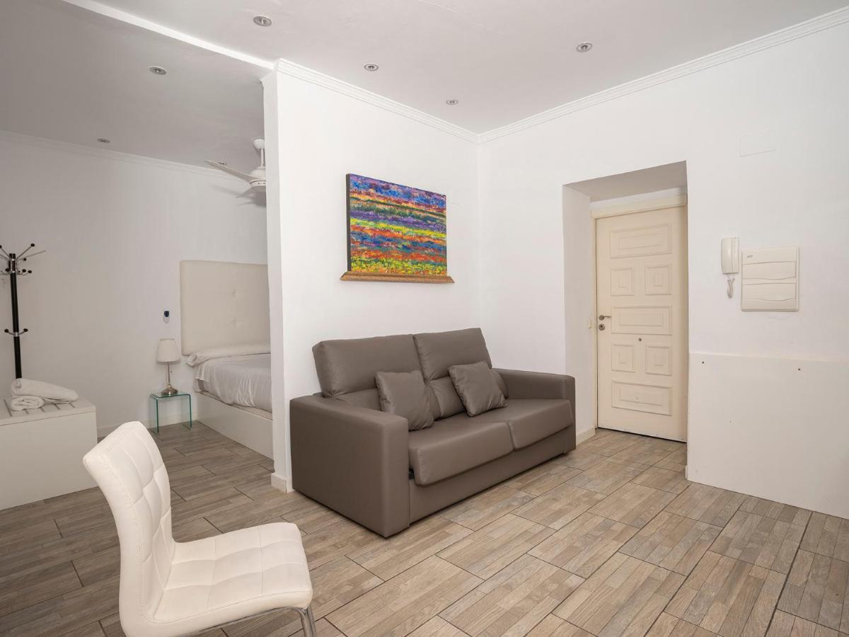 Apartamentos Optima Palacete De La Alhambra Junto A La Alhambra Granada Buitenkant foto