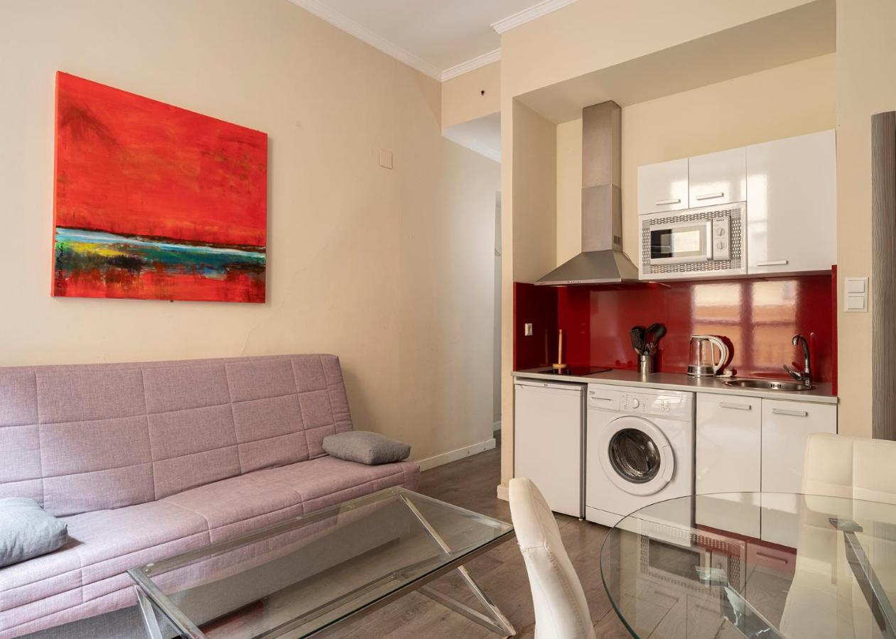 Apartamentos Optima Palacete De La Alhambra Junto A La Alhambra Granada Buitenkant foto