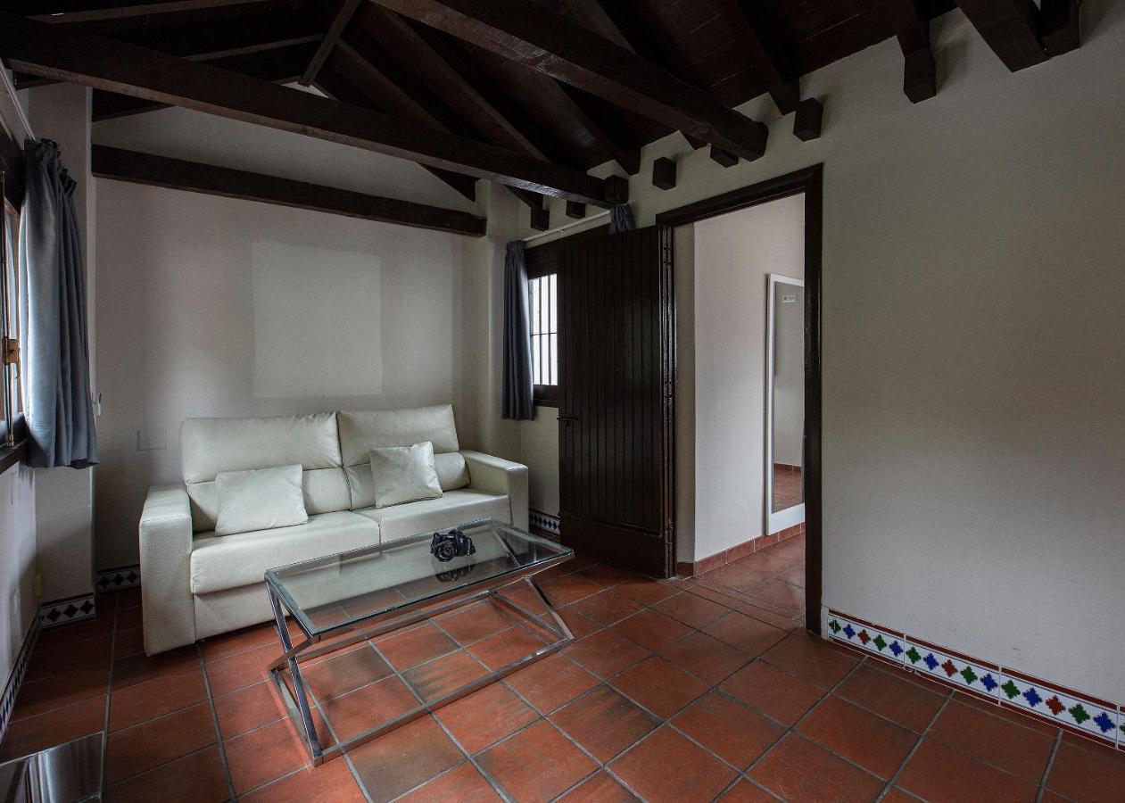 Apartamentos Optima Palacete De La Alhambra Junto A La Alhambra Granada Buitenkant foto