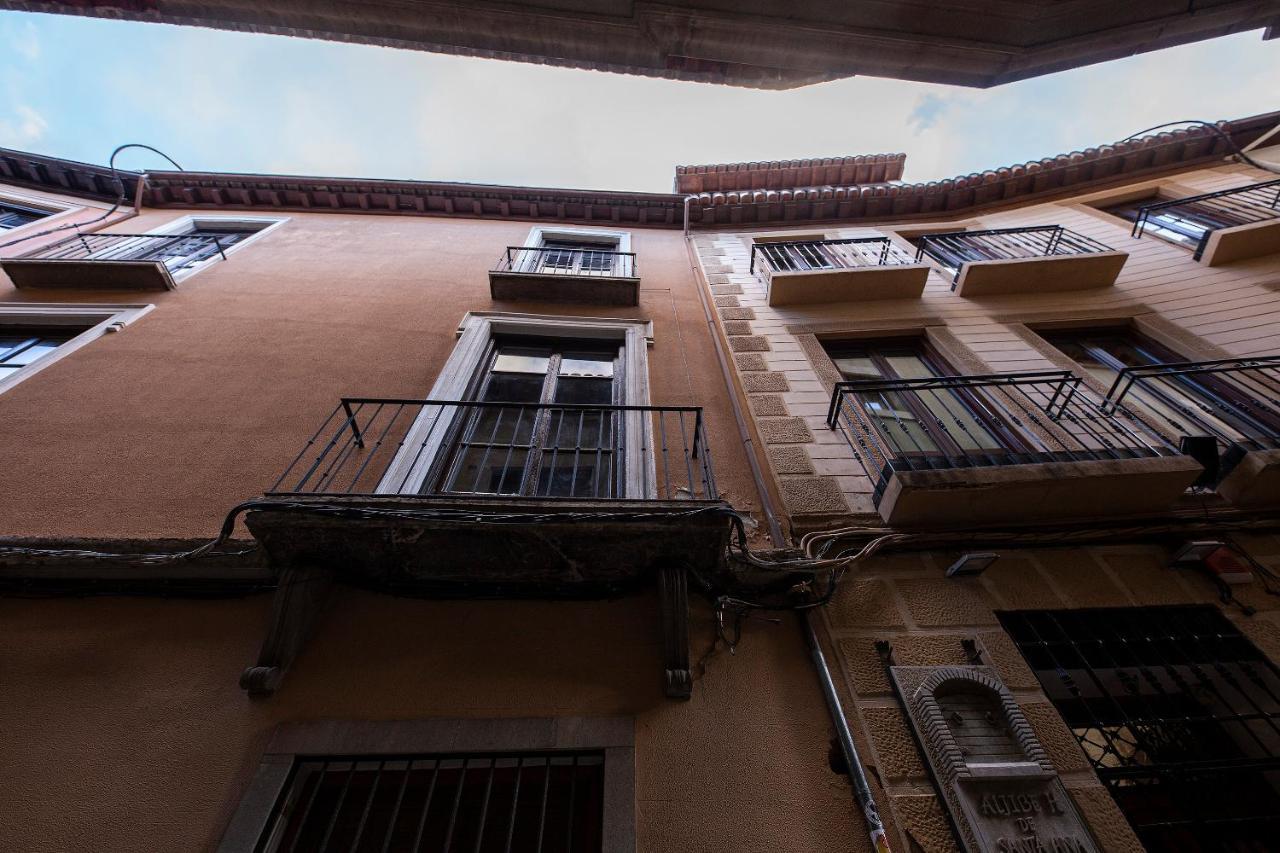 Apartamentos Optima Palacete De La Alhambra Junto A La Alhambra Granada Buitenkant foto